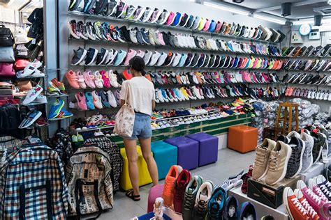 best place to buy fake shoes in bangkok|fake goods market bangkok.